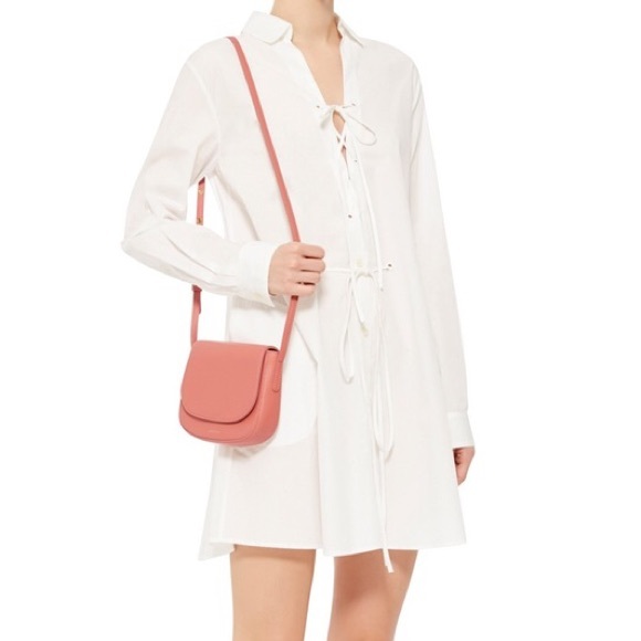 SOLD‼️ Mansur Gavriel | Mini Calf Crossbody - Picture 2 of 5